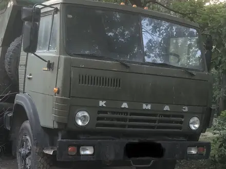 КамАЗ  5410 1985 года за 4 480 000 тг. в Алматы