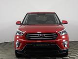 Hyundai Creta 2018 года за 8 250 000 тг. в Астана – фото 2