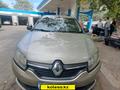 Renault Logan 2016 года за 4 200 000 тг. в Шымкент – фото 6