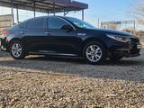 Kia K5 2018 года за 6 750 000 тг. в Шымкент