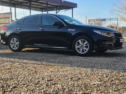 Kia K5 2018 года за 6 750 000 тг. в Шымкент