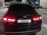 Kia K5 2018 года за 6 750 000 тг. в Шымкент – фото 3