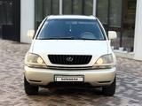Lexus RX 300 2001 года за 5 300 000 тг. в Алматы