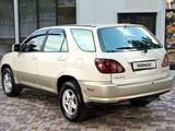 Lexus RX 300 2001 года за 5 300 000 тг. в Алматы – фото 3