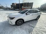 Lexus RX 500h 2024 годаfor39 000 000 тг. в Семей