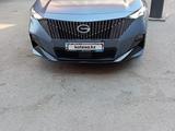 GAC GS3 2024 года за 10 000 000 тг. в Караганда – фото 2