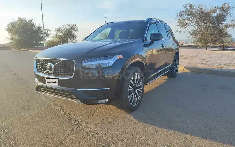 Volvo XC90 2017 годаүшін22 000 000 тг. в Приозерск