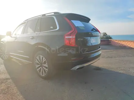 Volvo XC90 2017 года за 18 000 000 тг. в Приозерск – фото 4