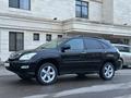 Lexus RX 350 2007 годаfor9 700 000 тг. в Алматы – фото 13