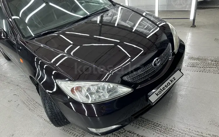 Toyota Camry 2004 годаfor6 500 000 тг. в Алматы