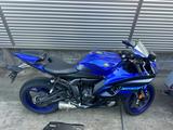 Yamaha  YZF-R7 2025 года за 5 500 000 тг. в Алматы