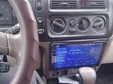 Mitsubishi Montero Sport 2000 года за 5 500 000 тг. в Петропавловск – фото 3