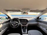 Hyundai Elantra 2016 года за 5 500 000 тг. в Актау