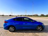 Hyundai Elantra 2016 года за 5 500 000 тг. в Актау – фото 5