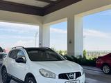 Nissan Qashqai 2013 годаүшін6 500 000 тг. в Жанаозен – фото 2
