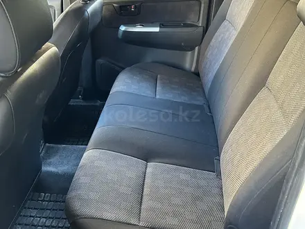 Toyota Hilux 2014 года за 12 600 000 тг. в Алматы – фото 8