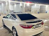 Toyota Camry 2015 года за 8 000 000 тг. в Актау – фото 5