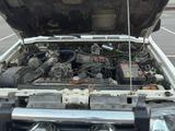 Mitsubishi Pajero 1991 года за 3 500 000 тг. в Шымкент