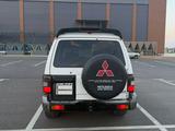 Mitsubishi Pajero 1991 года за 3 500 000 тг. в Шымкент – фото 2