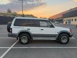 Mitsubishi Pajero 1991 года за 3 500 000 тг. в Шымкент – фото 5