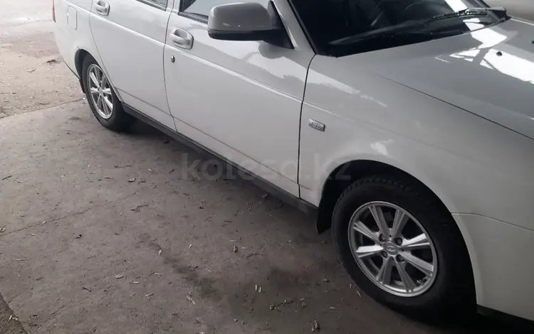 ВАЗ (Lada) Priora 2170 2012 годаfor2 100 000 тг. в Тараз