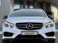 Mercedes-Benz E 200 2014 года за 12 400 000 тг. в Караганда
