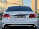 Mercedes-Benz E 200 2014 года за 12 400 000 тг. в Караганда – фото 5