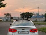 Kia K5 2013 годаүшін4 500 000 тг. в Караганда – фото 4