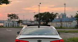 Kia K5 2013 годаүшін4 500 000 тг. в Караганда – фото 4