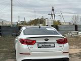 Kia K5 2013 годаүшін4 500 000 тг. в Караганда – фото 2