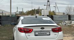 Kia K5 2013 годаүшін4 500 000 тг. в Караганда – фото 2
