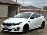 Kia K5 2013 годаүшін4 500 000 тг. в Караганда