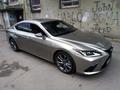 Lexus ES 350 2021 года за 37 000 000 тг. в Есик – фото 3