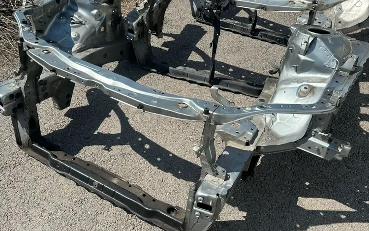 Морда машины в сборе оригинал за 220 000 тг. в Алматы