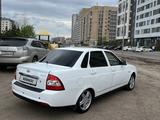 ВАЗ (Lada) Priora 2170 2014 годаfor2 800 000 тг. в Астана – фото 5