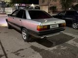 Audi 100 1985 годаүшін1 500 000 тг. в Шу – фото 3