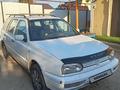 Volkswagen Golf 1997 года за 650 000 тг. в Уральск