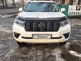 Toyota Land Cruiser Prado 2020 годаүшін37 000 000 тг. в Алматы