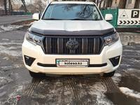 Toyota Land Cruiser Prado 2020 годаfor37 000 000 тг. в Алматы