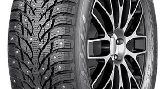 225/55R18 Autograph Ice 9 SUV 102T Ikon за 97 900 тг. в Алматы