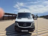 Mercedes-Benz Sprinter 2007 года за 10 500 000 тг. в Алматы – фото 2