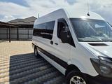 Mercedes-Benz Sprinter 2007 года за 10 500 000 тг. в Алматы – фото 3