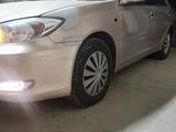 Toyota Camry 2003 года за 3 300 000 тг. в Шымкент – фото 4