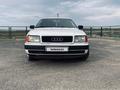 Audi 100 1991 годаүшін1 300 000 тг. в Жанатас