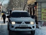 Mitsubishi L200 2007 годаүшін3 000 000 тг. в Тараз – фото 5