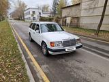 Mercedes-Benz E 230 1990 годаfor2 100 000 тг. в Алматы