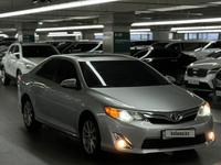 Toyota Camry 2011 года за 9 800 000 тг. в Шымкент