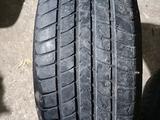 ОДНА шина 205/55 R16 — "Dunlop SP Sport 8000E" (Германия), летняя за 6 000 тг. в Астана