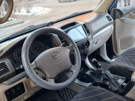 Toyota Land Cruiser Prado 2006 года за 10 500 000 тг. в Астана