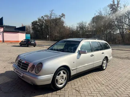 Mercedes-Benz E 280 1998 года за 3 450 000 тг. в Алматы